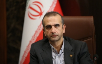 توسعه زیرساخت ریلی بندر کاسپین؛ دو خط ریلی جدید تا دو ماه آینده اضافه می‌شود