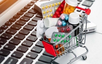 فروش داروهای تاریخ گذشته با برچسب جدید در فضای مجازی