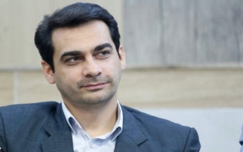 مجید سعادتی، مشاور اجرایی مدیرعامل سازمان تامین اجتماعی شد