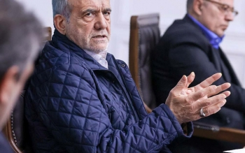 پزشکیان: رفع فیلتر به تدریج شامل سایر سکوها خواهد شد