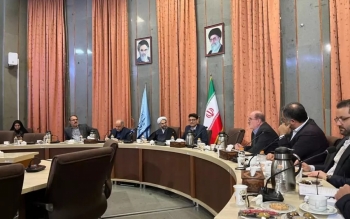 کارگروه بازنگری در رای عدم صدور پروانه برای زمین های فاقد سند تشکیل می شود