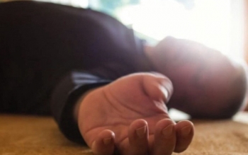 نجات پدر توسط دختر از فاصله ۶۳۰ کیلومتری