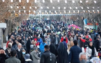 «ایران»، یکی از سه کشور با چالش‌های جدی جمعیتی در دنیا