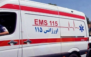 پرونده تعرض در آمبولانس هیچ ارتباطی به گیلان ندارد