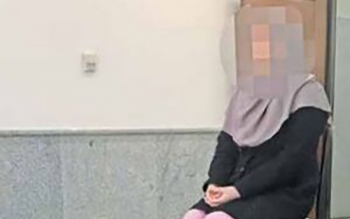 اثرانگشت، هویت پرستار قلابی را لو داد