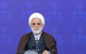 حجت الاسلام محسنی اژه ای رئیس قوه قضاییه چهارشنبه به گیلان سفر می کند