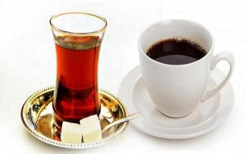 نقش حفاظتی چای و قهوه در برابر سرطان‌ها
