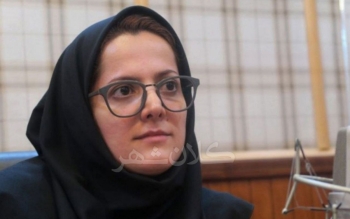 حکم وزیر صمت برای دو مدیر زن گیلانی/عکس