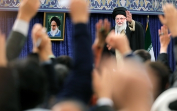 آمریکایی ها غالبا درباره ایران دچار خطای محاسباتی شده اند/امکان رشد اقتصادی ۸ درصد وجود دارد