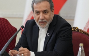 عراقچی: ما با دولت لبنان همکاری خواهیم کرد