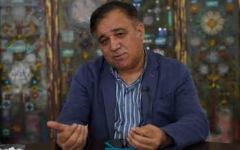 درباره علی تاجرنیا نماینده هلدینگ خلیج فارس در استقلال بیشتر بدانید/دندانپزشکی که جوانترین نماینده مجلس شد