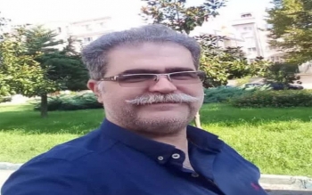  به دلیل بیماری کلیوی؛سید امیر زیباکناری خواننده گیلانی درگذشت