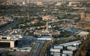 عراق رتبه چهارم ذخایر ارزی جهان عرب شد