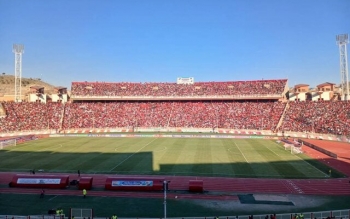 کنفدراسیون فوتبال آسیا (AFC) ورزشگاه یادگار امام تبریز را تایید کرد
