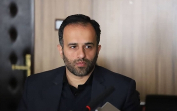  برخی بیرون از شورا به من می‌گویند که تیم تشکیل دهیم