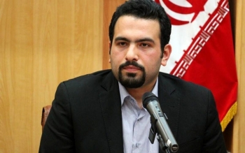 فرشاد نوروزپور، سرپرست روابط عمومی سازمان تامین اجتماعی شد