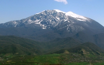 دُرفک، آتشفشان بی نشان/تصاویر