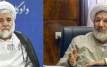 عامل شهادت قاضی مقیسه و رازینی «آبدارچی» دیوان عالی بود