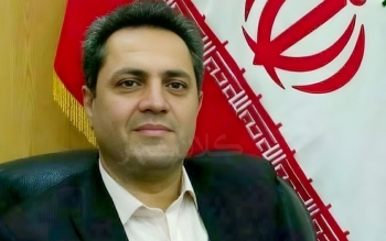 «محمدصالح ضیایی» فرماندار بندر انزلی شد