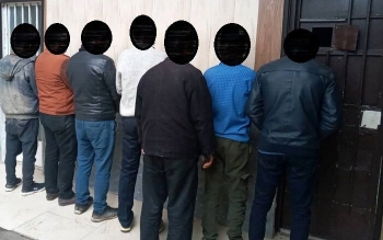بازداشت ۷ نفر در رودسر که در جستجوی گنج ۱۰متر چاه کَنده بودند