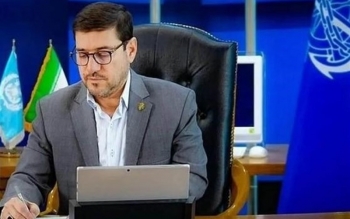 مدیرعامل سازمان بنادر:استعفا ندادم/ به تصمیم وزیر راه احترام گذاشتم