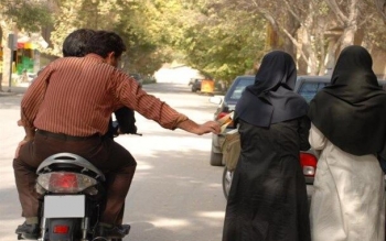 دستگیری سارقان به عنف حرفه‌ای غیر بومی در استان گیلان