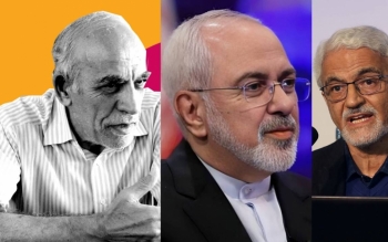 حکم جدید رئیس جمهور برای محمدجواد ظریف و دو چهره علمی و اجرایی دیگر
