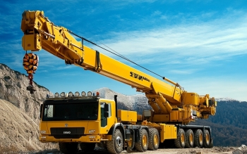 رانندگان ماشینهای سنگین ساعتی چقدر دستمزد می گیرند؟/ این گروه پردرآمدترین شدند/ اینفوگرافیک