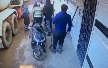 جزئیات قتل شهروند رشتی هنگام آسفالت یک کوچه/هر ۷متهم درگیری مرگبار، گیلانی هستند
