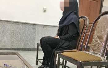 کلاهبرداری زن ۲۰ ساله با فروش سکه‌های تقلبی در رودسر