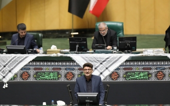 فیلم/ظریف در خارج از کشور توسط معاندین و در داخل کشور توسط دلواپسان مورد توهین قرار می‌گیرد