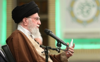 مقاومت، جلوه ای از بعثت و زانو زدن رژیم صهیونیستی مقابل غزه و لبنان نتیجه آن است