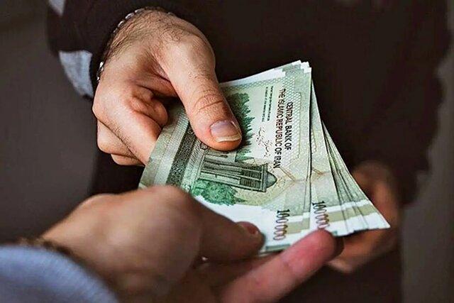 حداقل حقوق کارکنان ۱۸ میلیون و ۷۰۰ هزار تومان شد