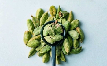 ادویه‌ای معطر با فواید بی‌پایان