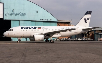 سامانه‌ فرودگاه‌ها به حالت عادی بازگشت