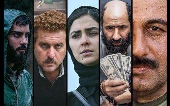 جدول اکران فیلم های فجر در گیلان منتشر شد/ سینماهای ایران میزبان ۳۲ فیلم + برنامه نمایش