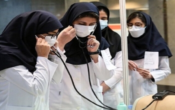مخالف ادغام آموزش پزشکی با آموزش عالی هستم