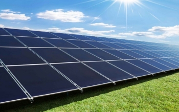نیروگاه ۲۰ مگاواتی خورشیدی لوشان در حال ساخت است/ دعوت از سرمایه‌گذاران برای تولید برق از زباله گیلان