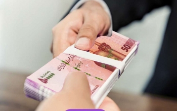 میزان عیدی کارمندان دولت تعیین شد