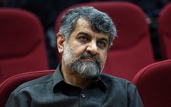 مهدی نصیری آزاد شد