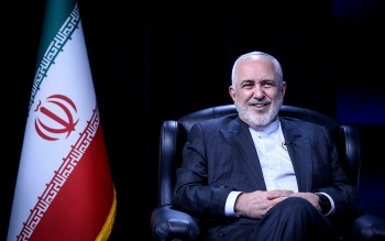 ظریف: مبنای وفاق، منافع مردم است/ توافق کردن شجاعت می خواهد