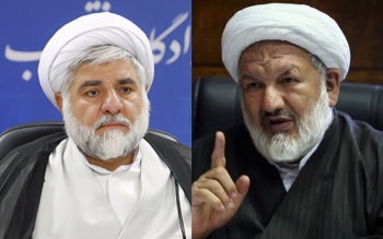 پرونده شهادت ۲ قاضی دیوان عالی کشور در مرحله تحقیقات دادسرا