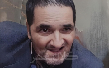 درخواست کمک برای پیدا کردن مرد معلول ذهنی گمشده در رشت/۳ روز جستجوی بی نتیجه برای پیدا کردن «حسین جباری»