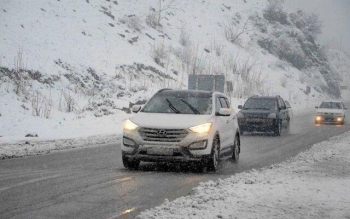 هموطنان در ۷۲ ساعت آینده به گیلان سفر نکنند 