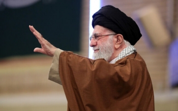تجربه برجام می‌گوید مذاکره با آمریکا هیچ مشکلی را حل نمی‌کند الحاقات