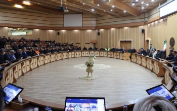 حجم باران گیلان در ۷۲ساعت بیشتر از مصرف یکسال آب شرب ۱۹میلیون تهرانی است/ممنوعیت ورود خودروهای سنگین به گیلان 