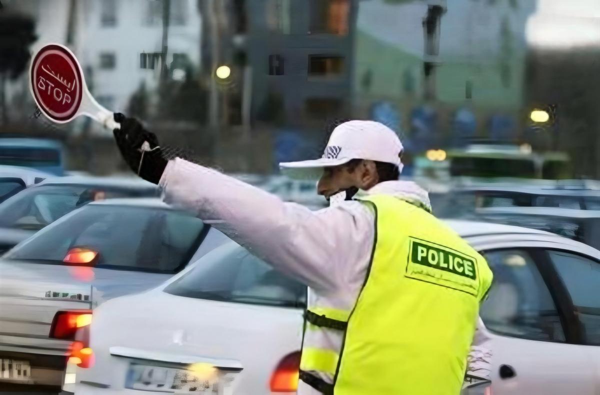 محدودیت‌های ترافیکی پایان هفته در محورهای شمالی کشور اعلام شد