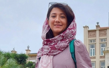 پرونده نیلوفر حامدی بسته شد