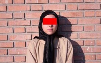 صحنه سازی زن بلاگر برای قتل شوهرش؛ او با صحنه سازی مرگ او را خودکشی نشان داد