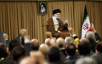 دشمنان از قدرت دفاعی ایران در هراسند/راهپیمایی ۲۲ بهمن پیام اتحاد ملت مقابل تهدیدهای احمقانه دشمن